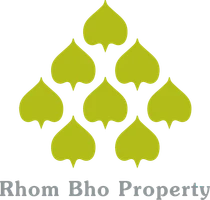 The Title logo